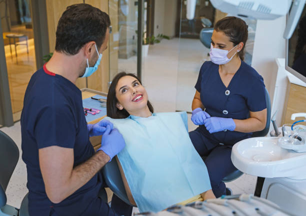 Dental X-Rays and Imaging in Evansville, IN