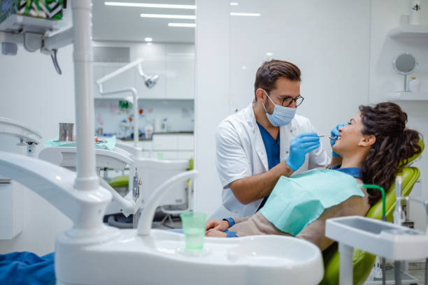 Best Root Canal Treatment  in Evansville, IN