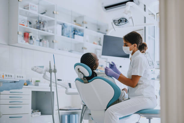Best Dental X-Rays and Imaging  in Evansville, IN